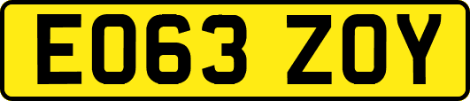 EO63ZOY