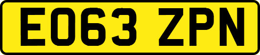EO63ZPN