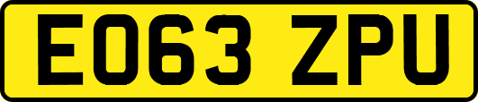 EO63ZPU