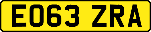 EO63ZRA