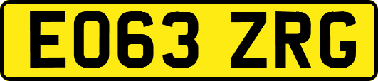 EO63ZRG