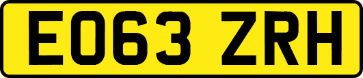 EO63ZRH