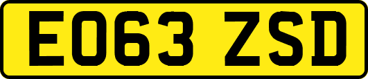 EO63ZSD