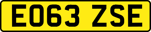 EO63ZSE