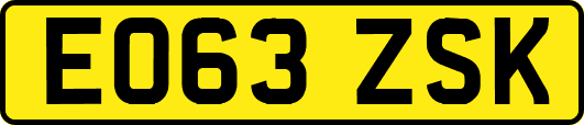EO63ZSK