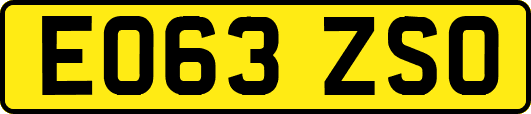 EO63ZSO