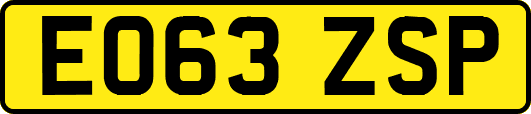 EO63ZSP