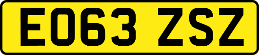 EO63ZSZ