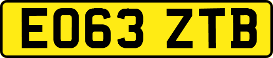 EO63ZTB
