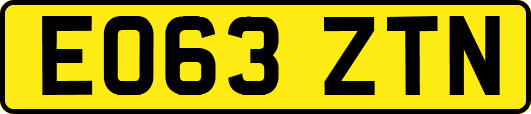 EO63ZTN