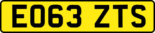 EO63ZTS