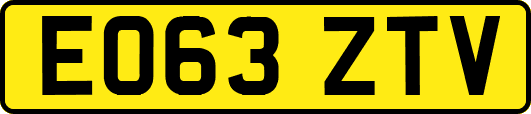 EO63ZTV