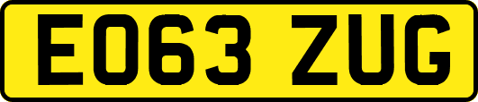 EO63ZUG