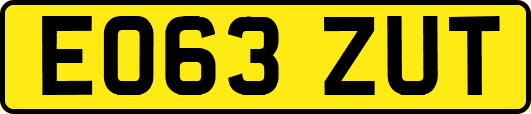 EO63ZUT
