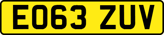 EO63ZUV