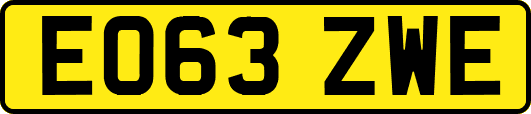 EO63ZWE