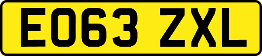 EO63ZXL