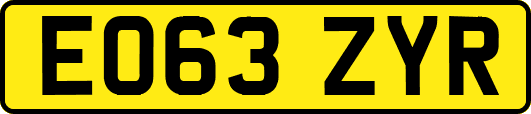 EO63ZYR