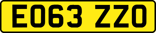 EO63ZZO