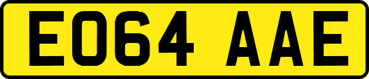 EO64AAE