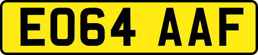 EO64AAF