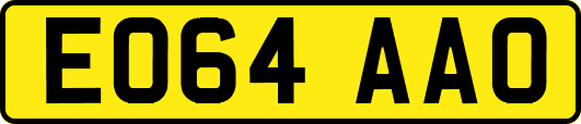 EO64AAO