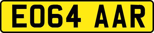 EO64AAR