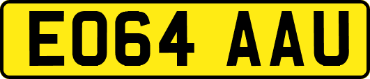EO64AAU
