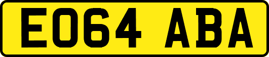 EO64ABA