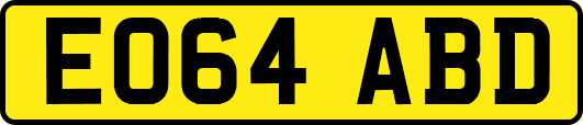EO64ABD