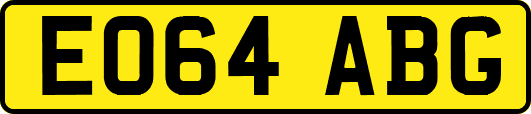 EO64ABG