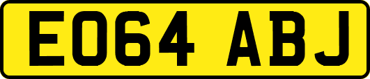 EO64ABJ