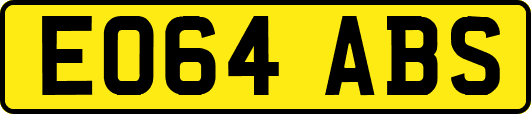 EO64ABS