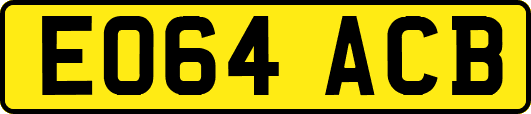 EO64ACB