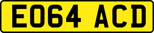 EO64ACD