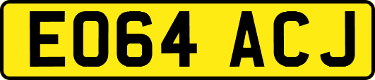 EO64ACJ