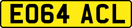 EO64ACL