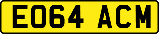 EO64ACM