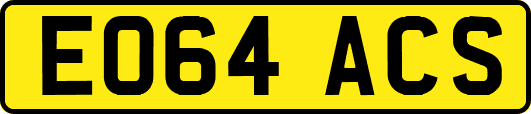 EO64ACS