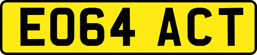 EO64ACT