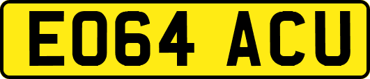 EO64ACU