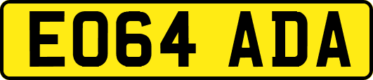 EO64ADA