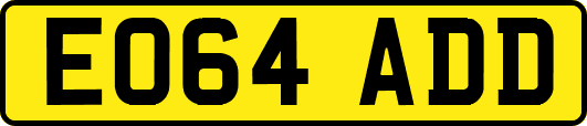 EO64ADD