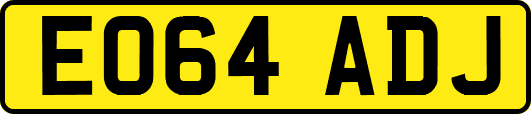 EO64ADJ