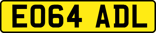 EO64ADL
