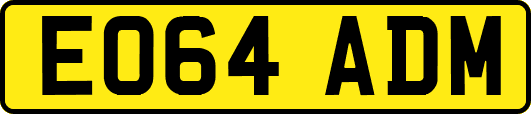 EO64ADM