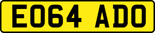 EO64ADO