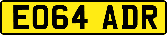 EO64ADR