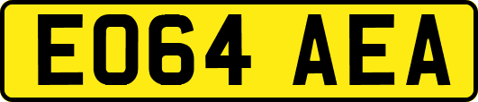 EO64AEA
