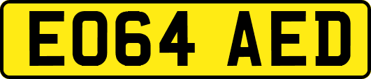 EO64AED